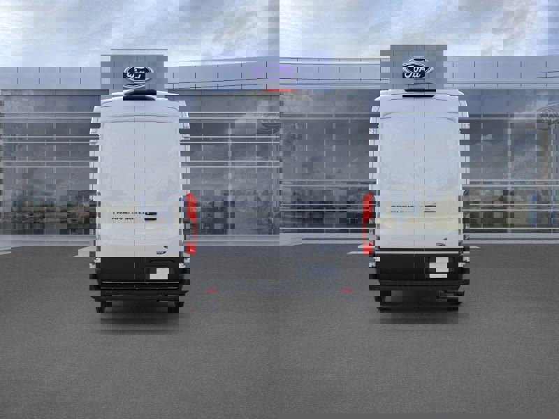 New 2026 Ford Transit 350 148 Medium Roof w/ Load Area Protection Package image 33