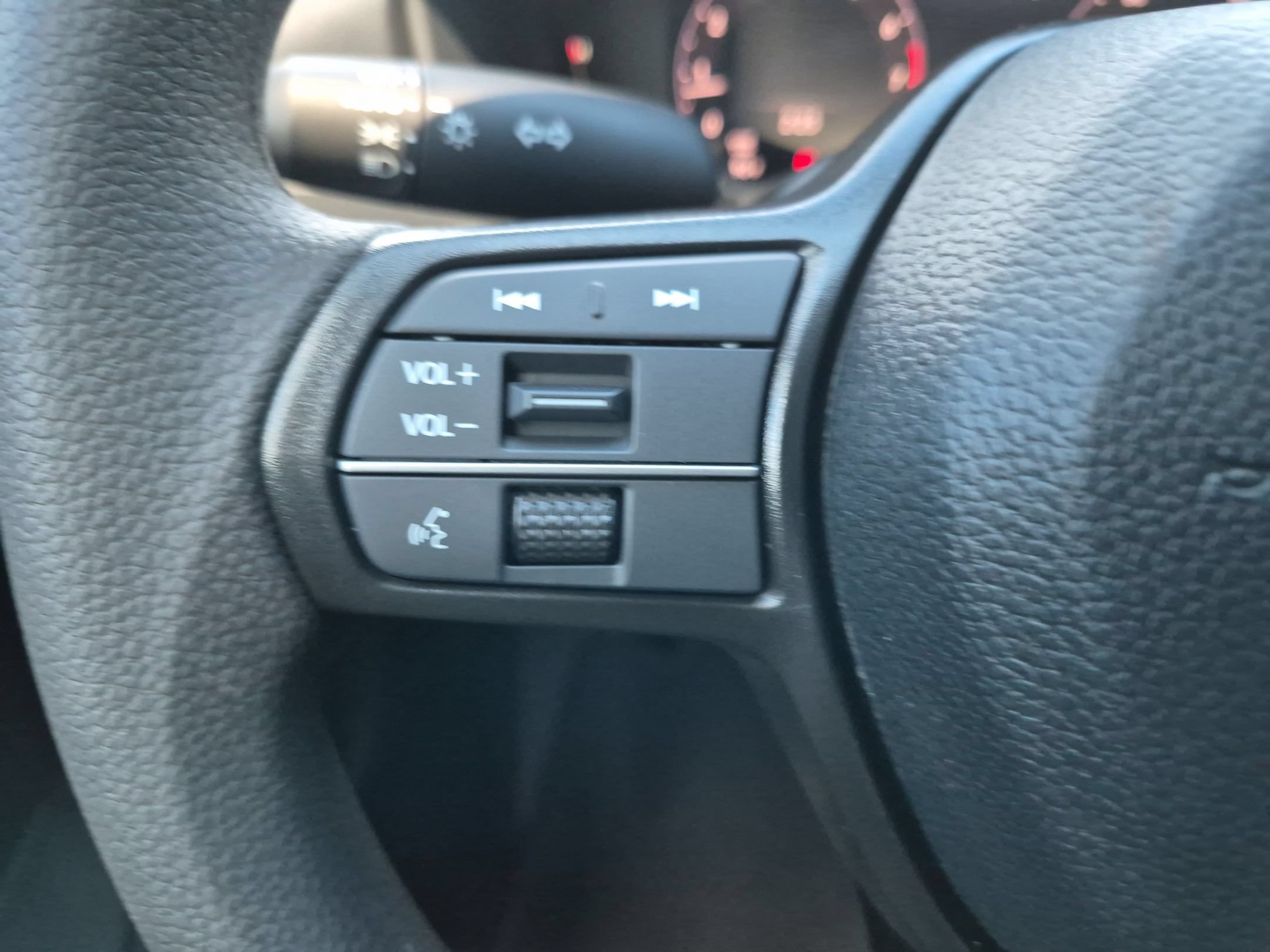 New 2026 Honda Accord SE image 21