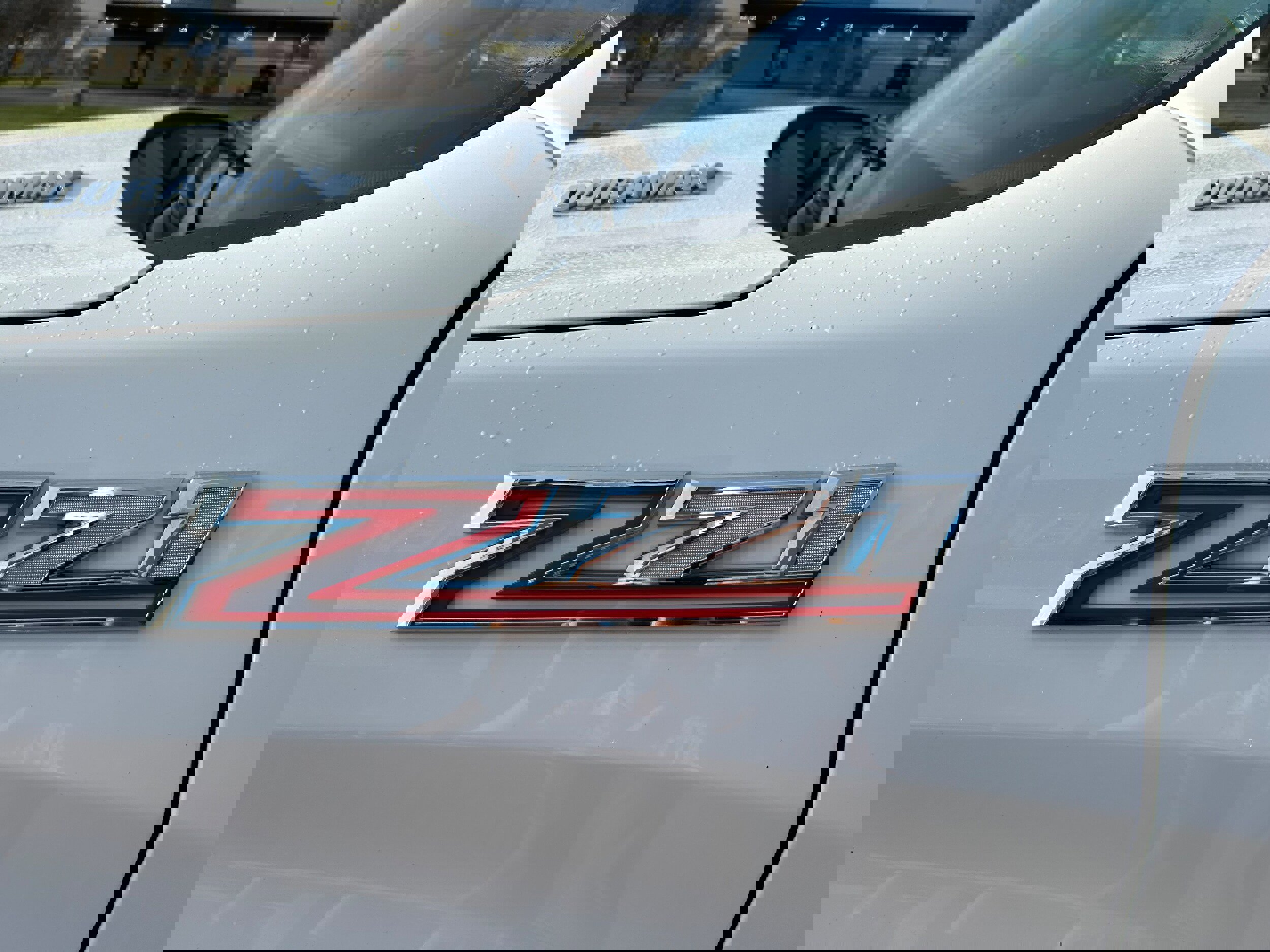 Used 2022 Chevrolet Silverado 1500 LTZ image 6