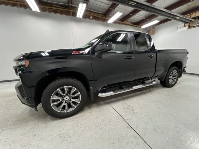 Used 2019 Chevrolet Silverado 1500 RST w/ All-Star Edition image 5