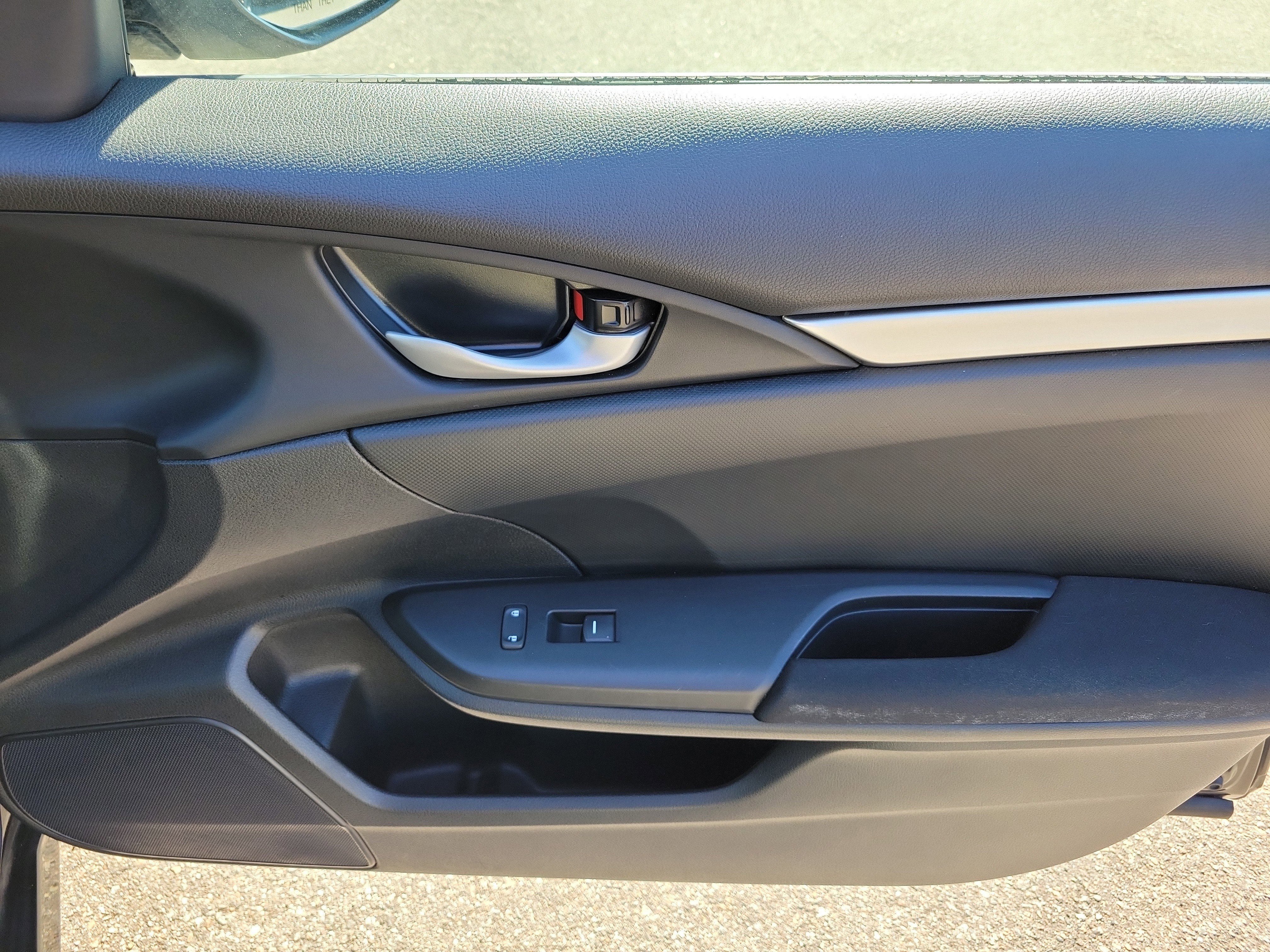 Used 2019 Honda Civic LX image 10