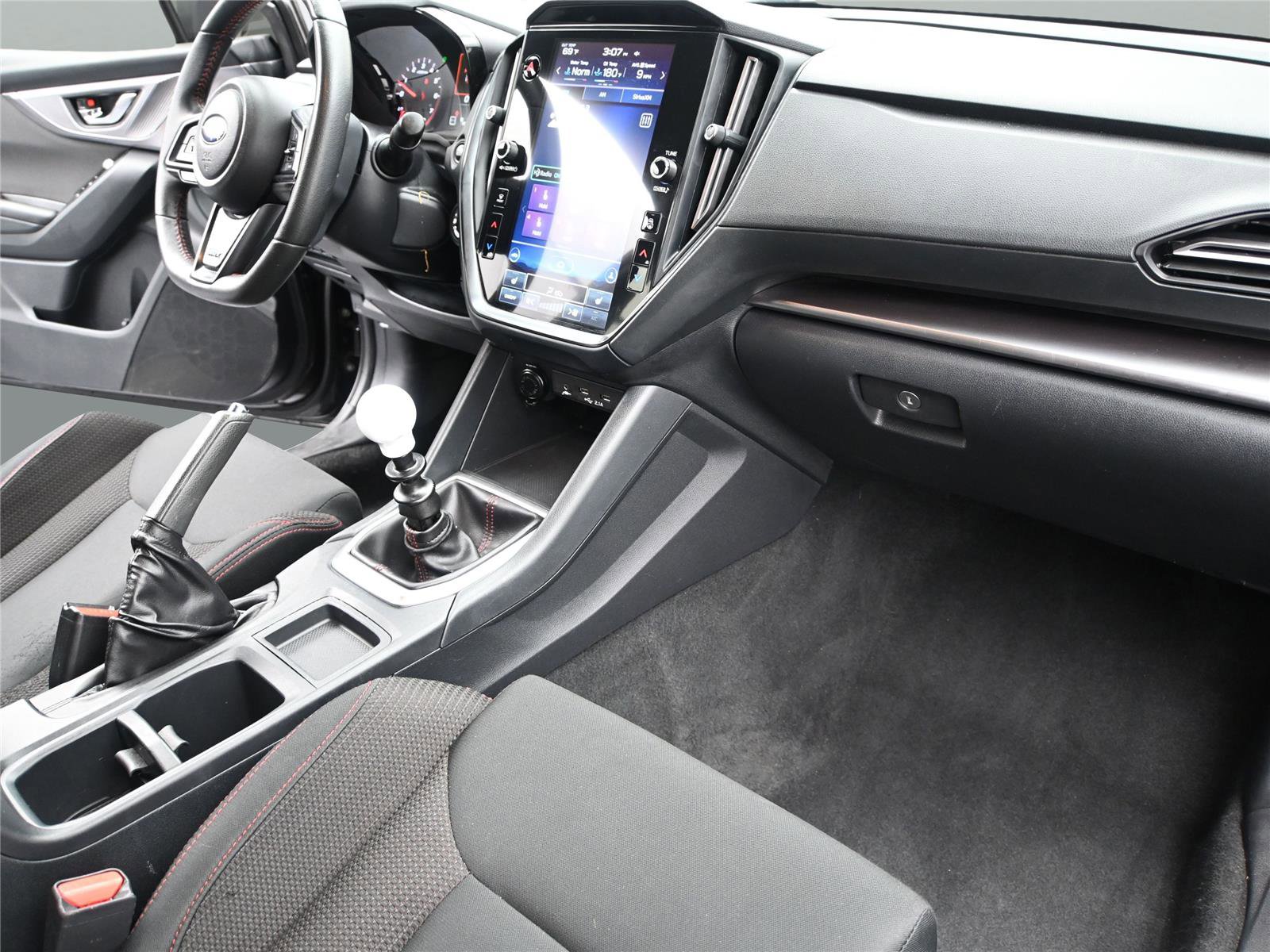 Used 2022 Subaru WRX Premium image 20