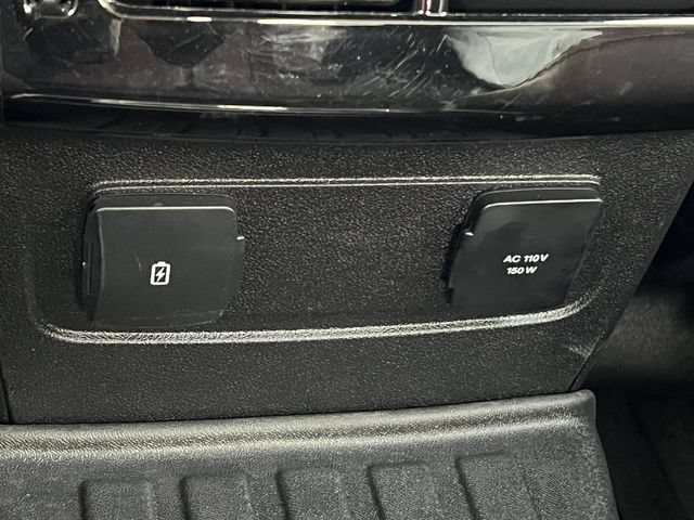 Used 2024 Lincoln Aviator Reserve w/ Equipment Group 201A AWD/4WD image 35