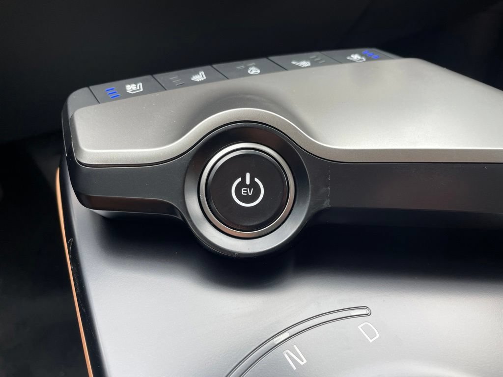 New 2026 Kia EV6 Wind AWD/4WD image 22