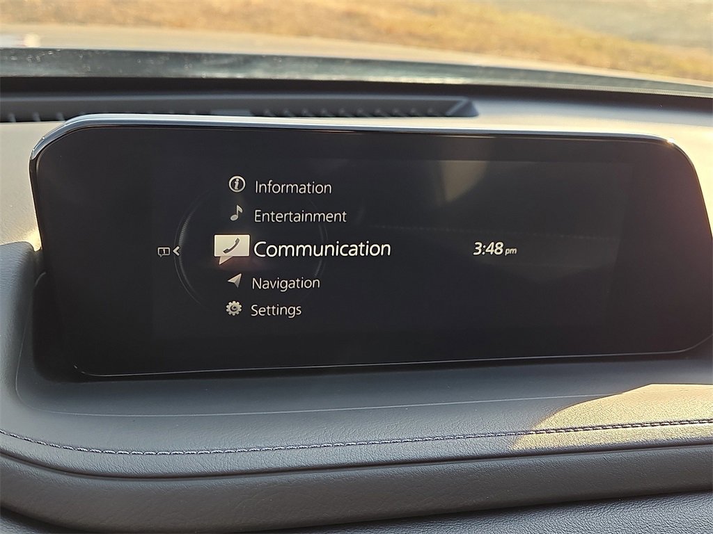 Used 2023 MAZDA CX-30 AWD 2.5 S w/ Select Package image 17