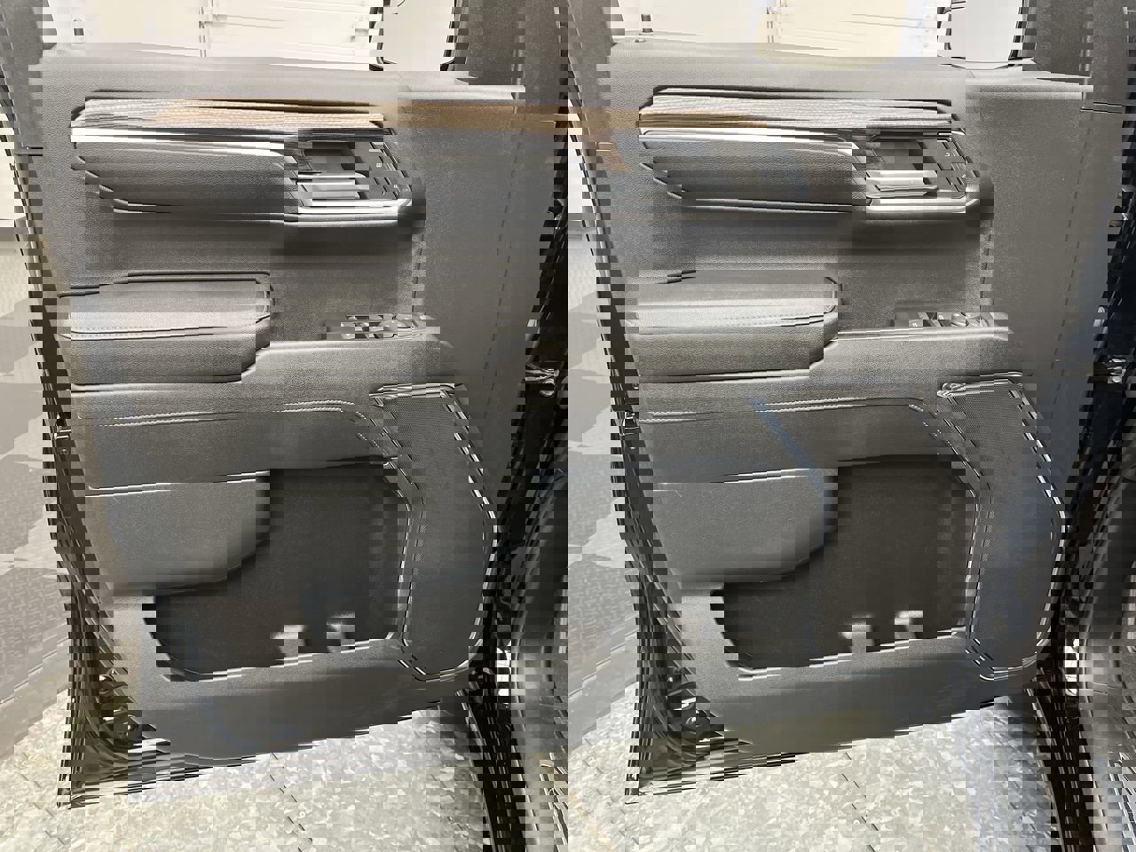 Certified 2023 Chevrolet Silverado 1500 LT w/ Protection Package image 8