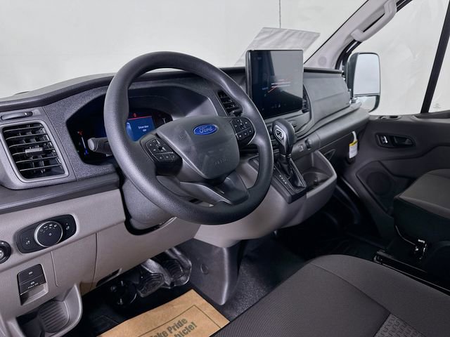 New 2026 Ford Transit 150 Low Roof AWD image 9