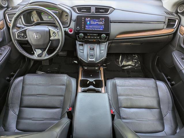 Used 2022 Honda CR-V Touring image 18
