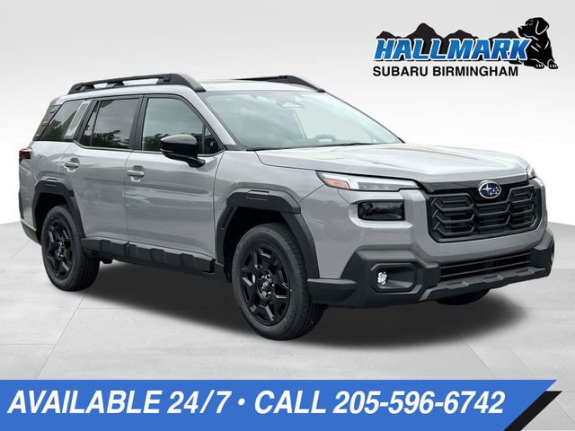 New 2026 Subaru Outback Limited