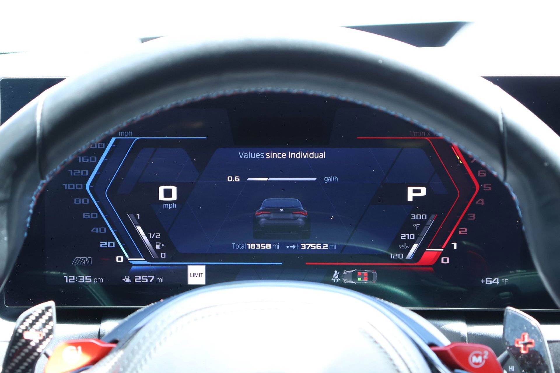 Used 2024 BMW M4 Competition image 17