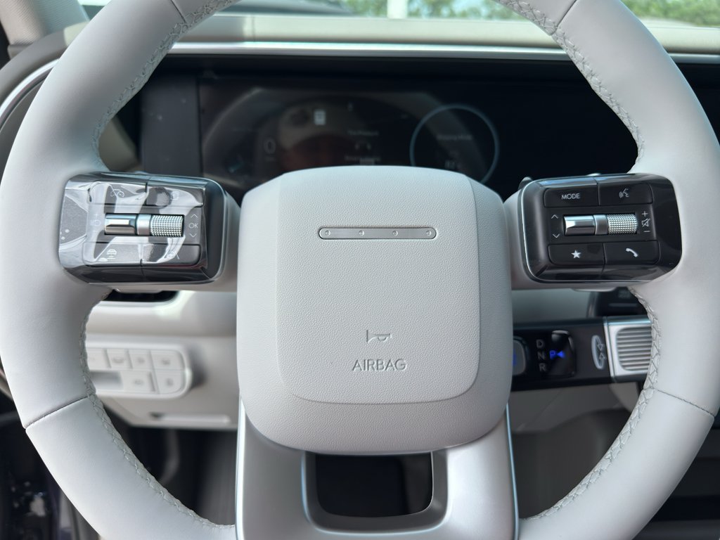 New 2026 Hyundai Palisade FWD Hybrid image 13