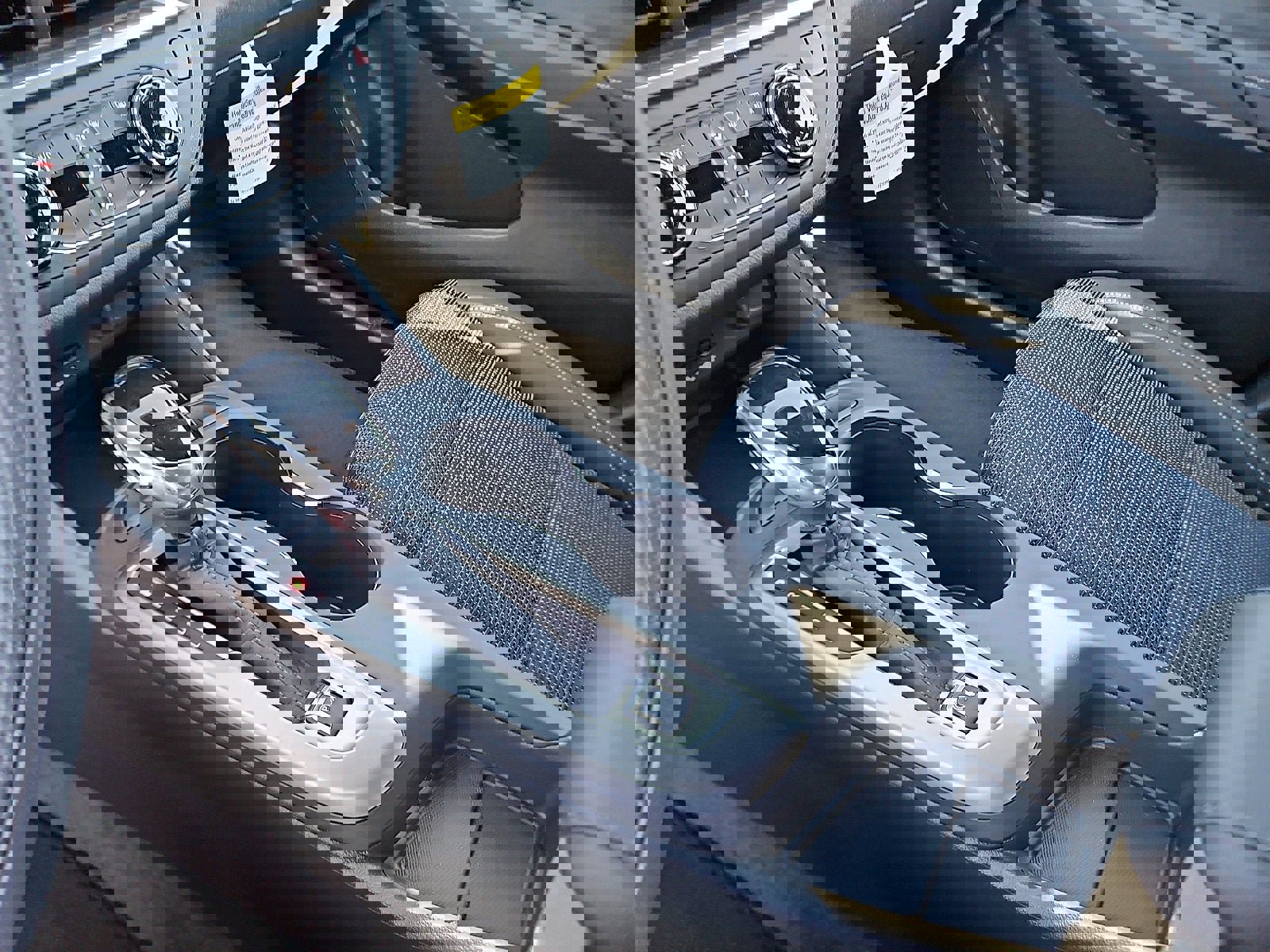 New 2026 Buick Envista Preferred image 20