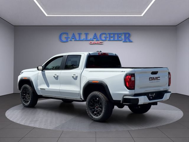 New 2026 GMC Canyon Elevation w/ Convenience Package AWD/4WD image 7