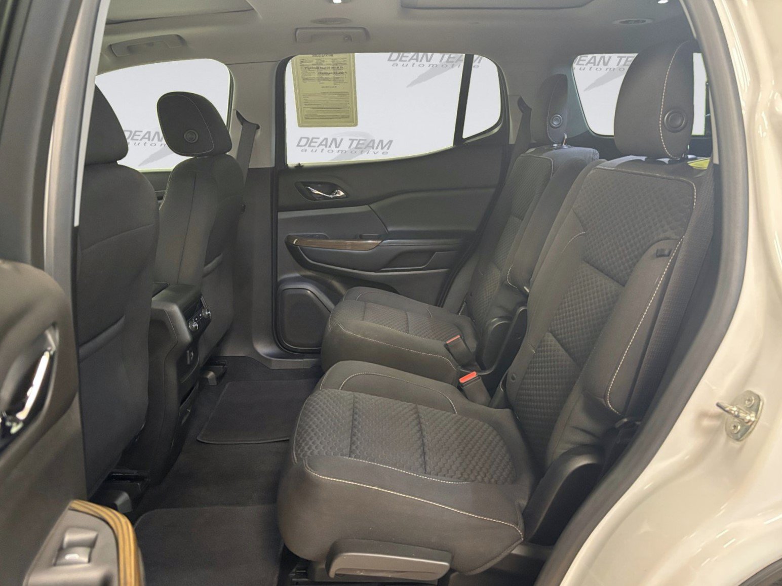 Used 2019 GMC Acadia SLE FWD image 12