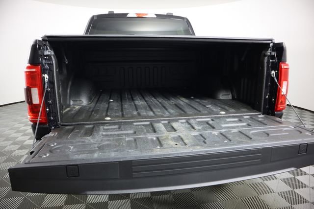 Used 2021 Ford F150 XLT w/ XTR Package AWD/4WD image 26