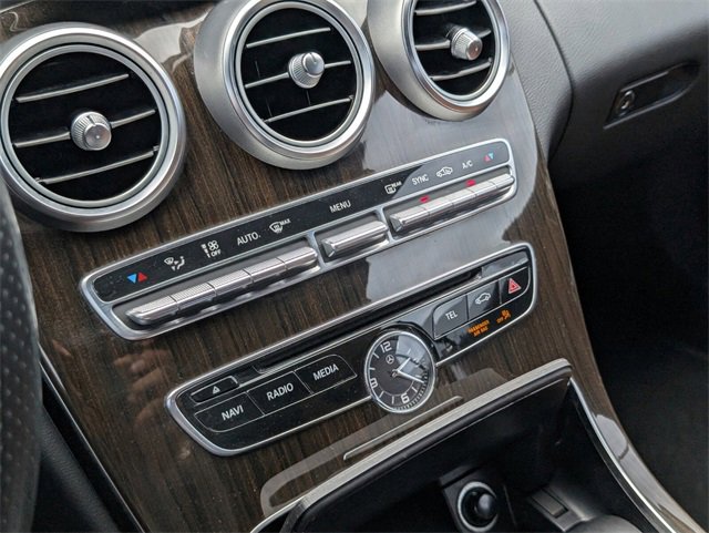 Used 2017 Mercedes-Benz C 43 AMG 4MATIC Cabriolet image 16