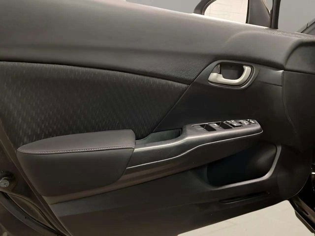 Used 2014 Honda Civic LX image 15