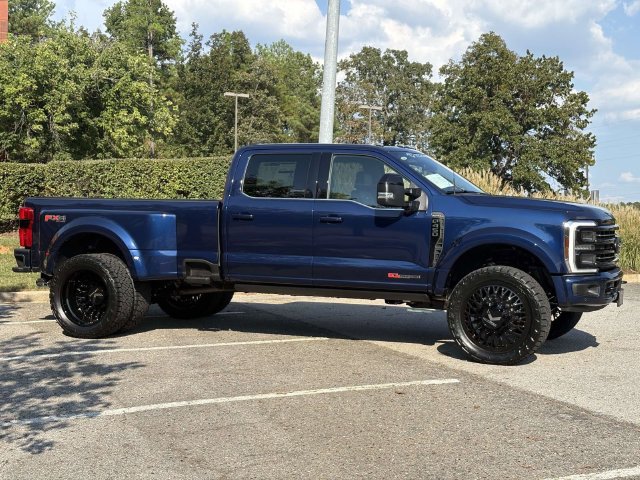 New 2027 Ford F450 4x4 Crew Cab Super Duty image 15