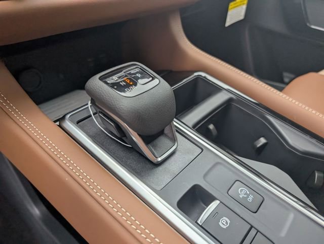 New 2026 Nissan Pathfinder Platinum image 22