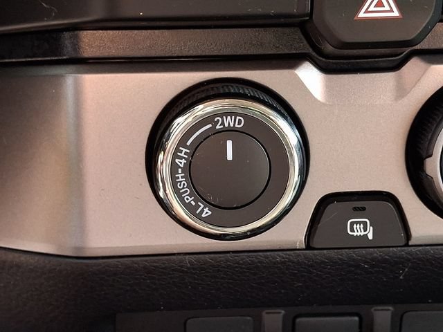 Certified 2023 Toyota Tacoma SR AWD/4WD image 22