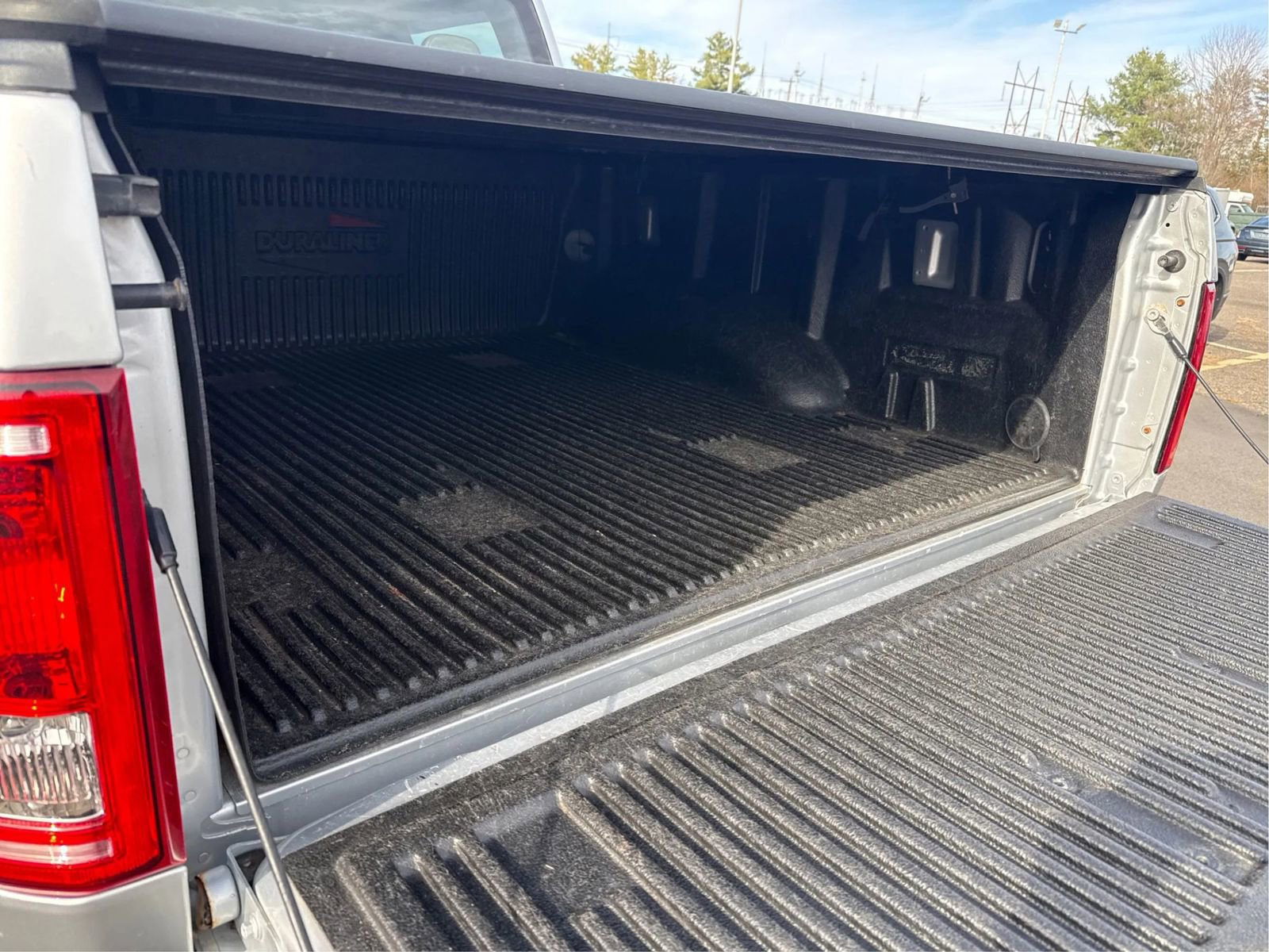Used 2017 Ford F150 XLT image 38