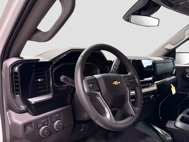 New 2026 Chevrolet Silverado 1500 LT image 12