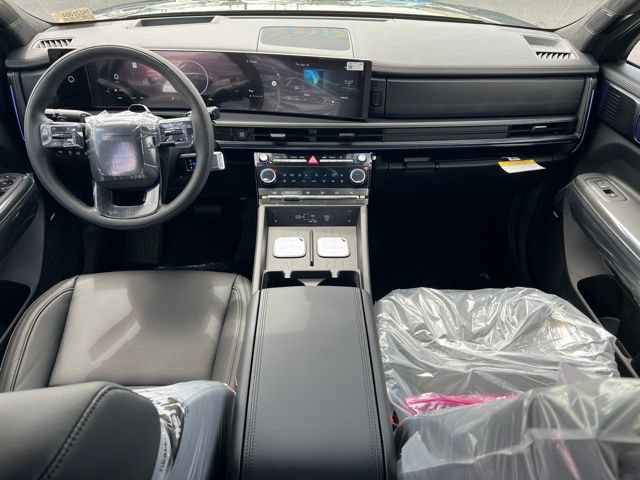New 2026 Hyundai Santa Fe Calligraphy AWD/4WD image 14