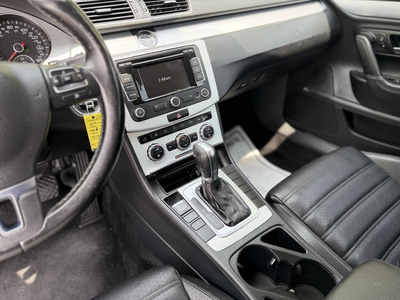 Used 2015 Volkswagen CC Sport FWD image 14