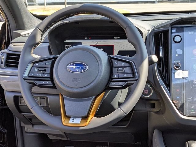 New 2026 Subaru Forester Wilderness AWD/4WD image 14