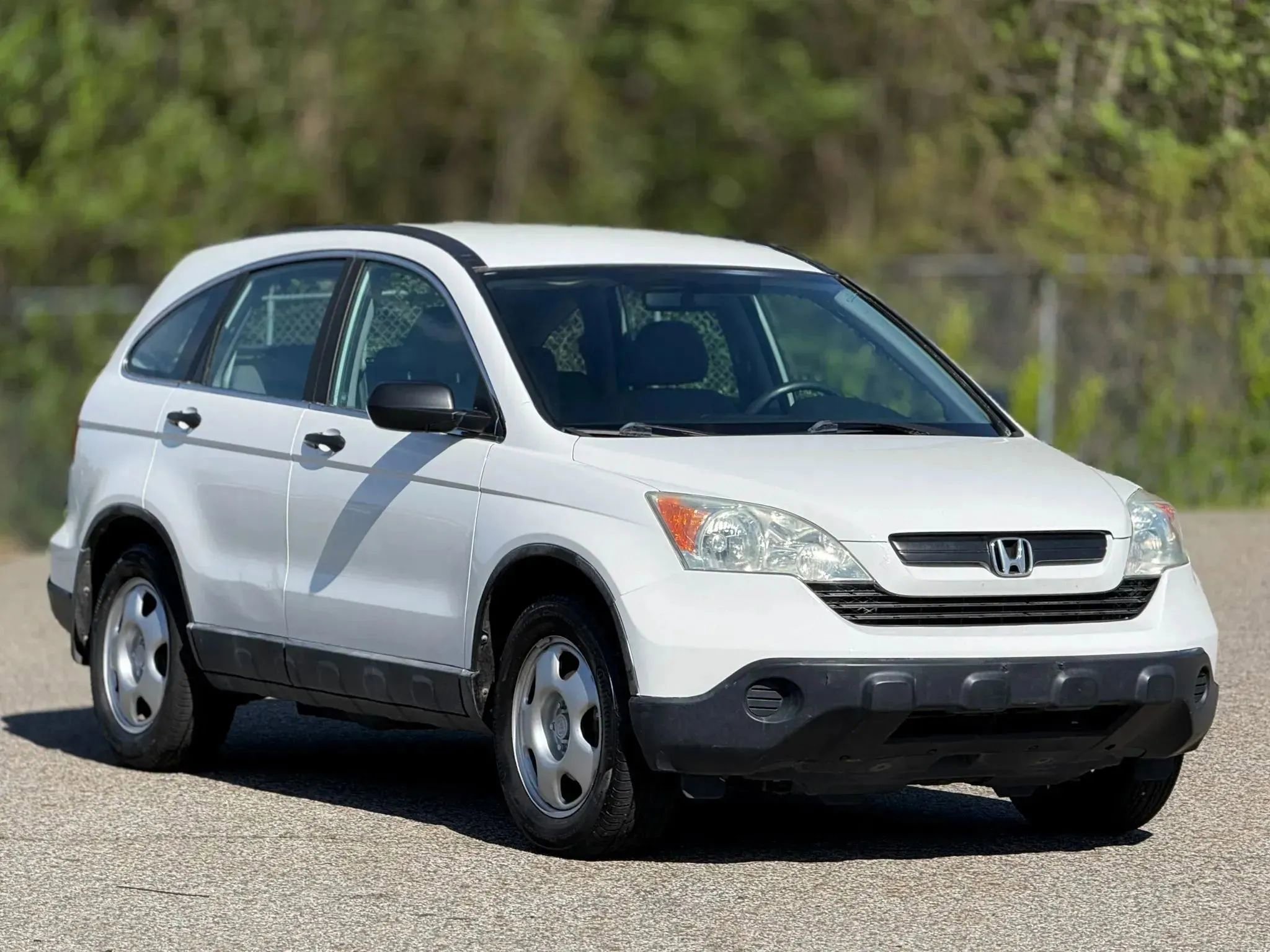 Used 2008 Honda CR-V LX image 1