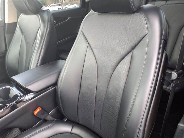 Certified 2023 Lincoln Nautilus Reserve image 6