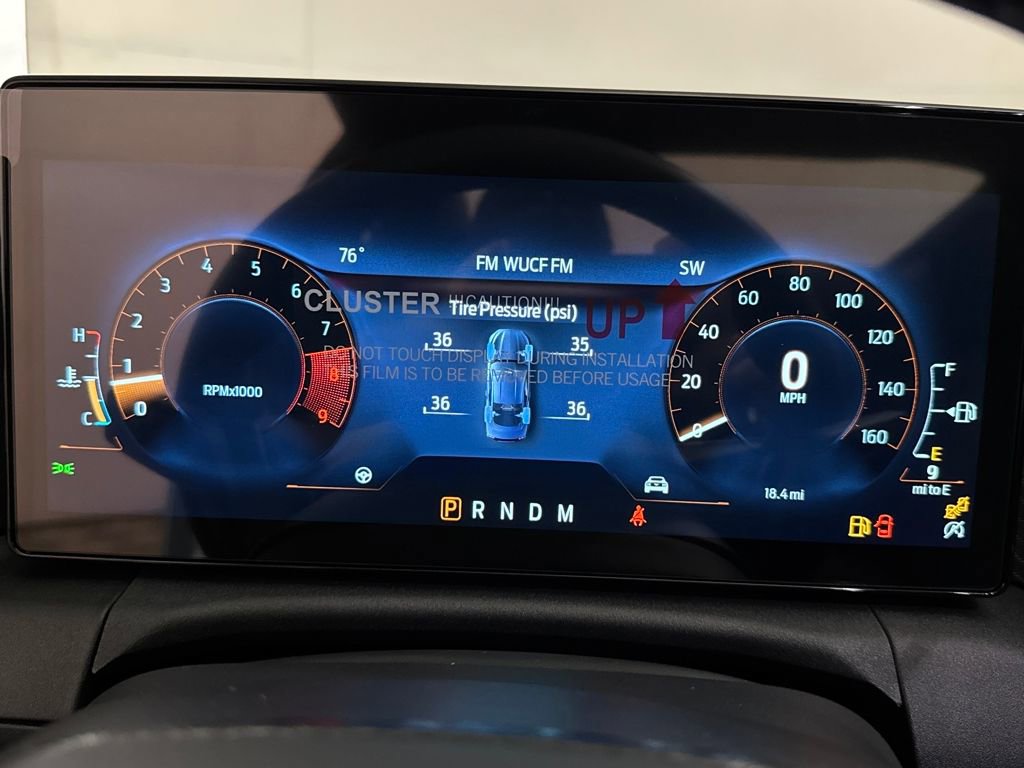 New 2026 Ford Mustang GT image 31