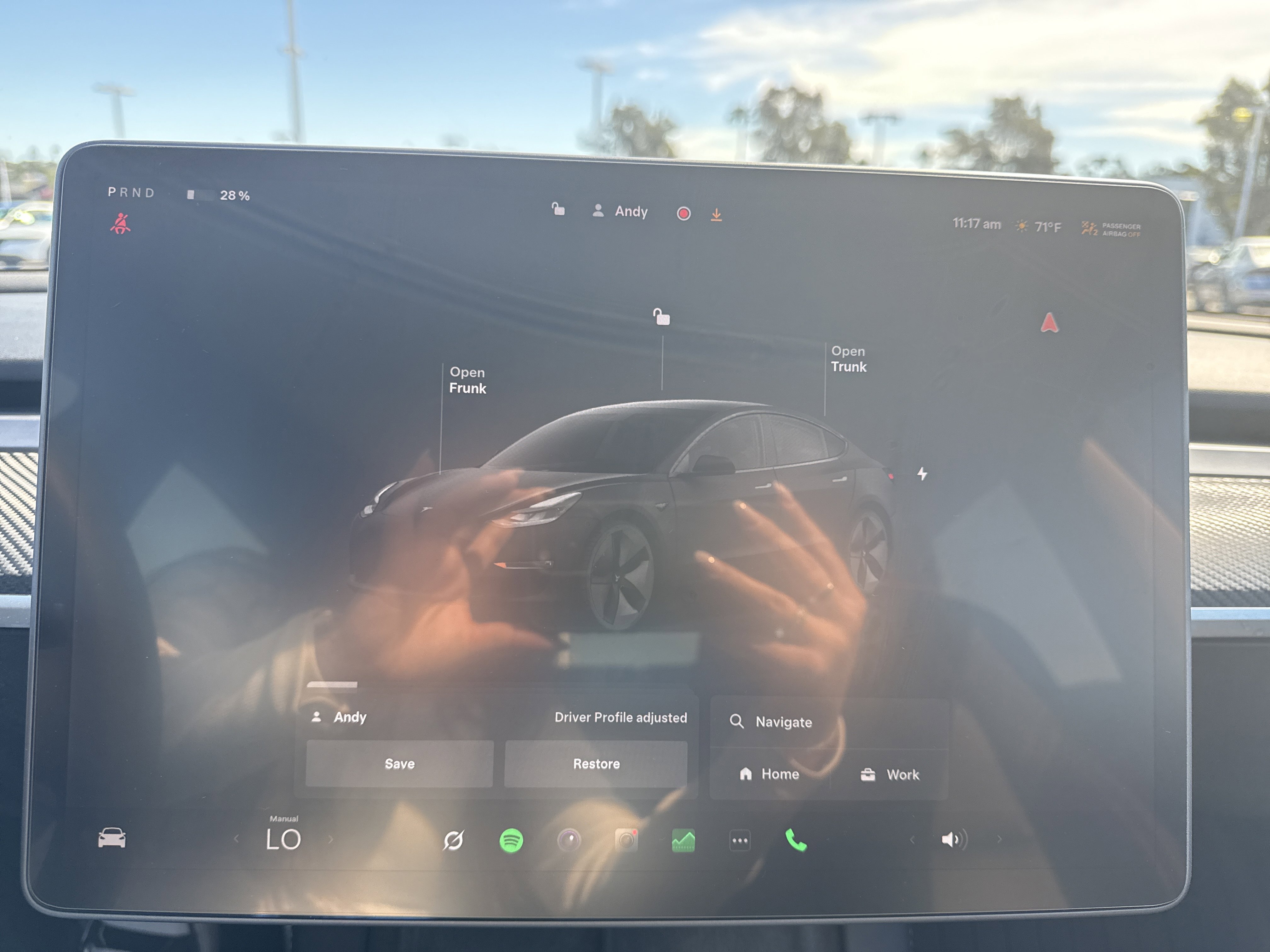 Used 2022 Tesla Model 3 Long Range image 22