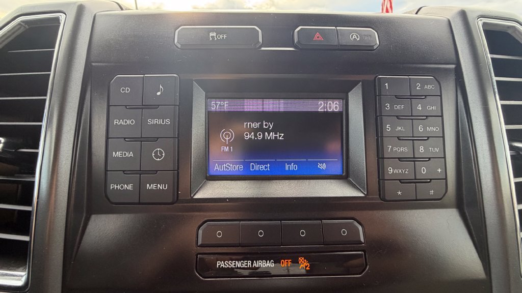 Used 2015 Ford F150 XLT w/ Equipment Group 301A Mid AWD/4WD image 28