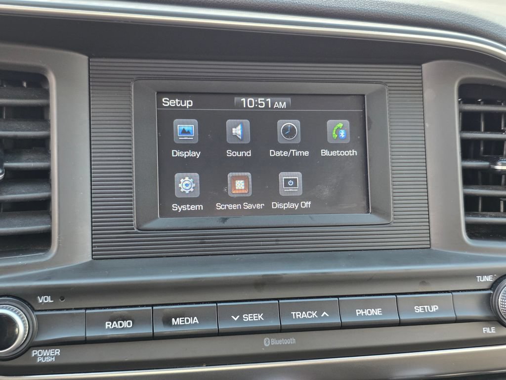 Used 2020 Hyundai Elantra SE FWD image 28