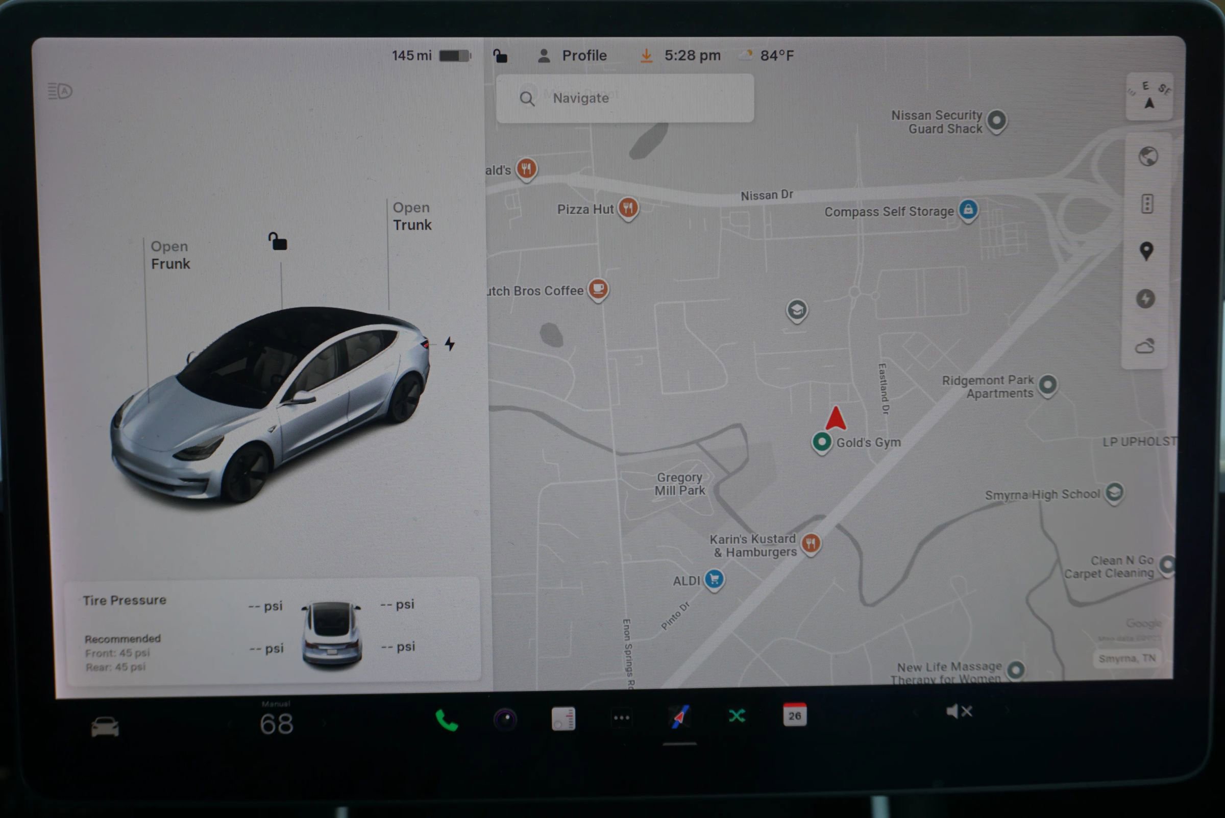 Used 2018 Tesla Model 3 Long Range image 23