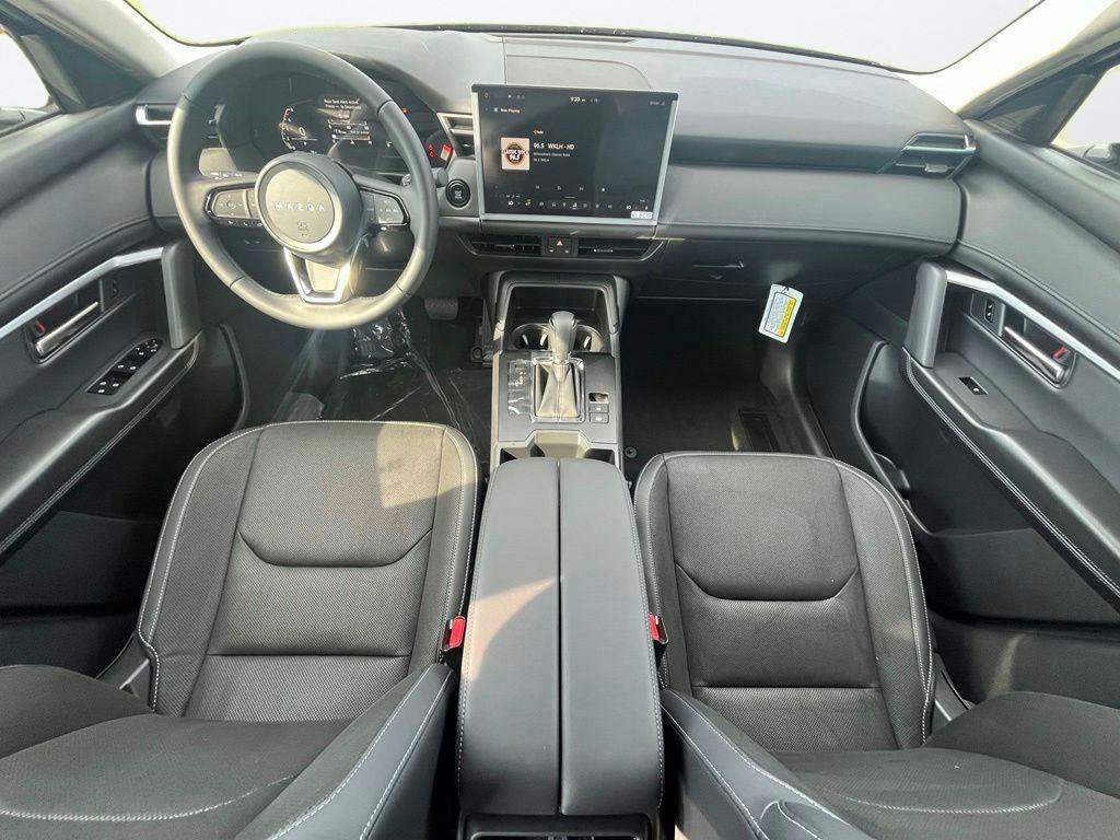 New 2026 MAZDA CX-5 Preferred AWD/4WD image 9