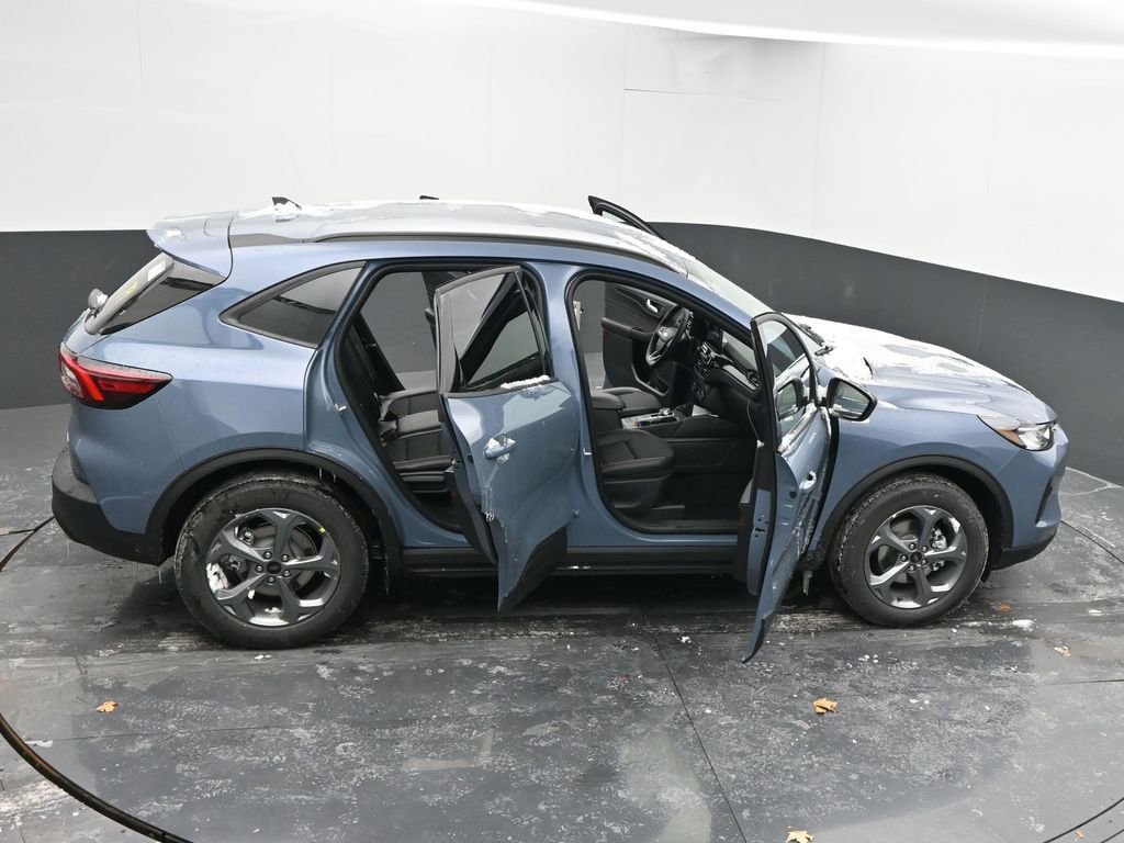 New 2026 Ford Escape ST-Line w/ Cold Weather Package image 64