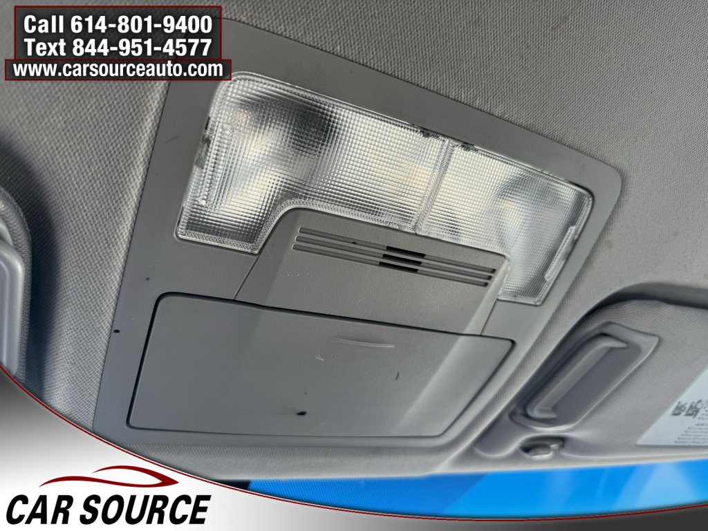 Used 2012 Toyota Camry LE image 21