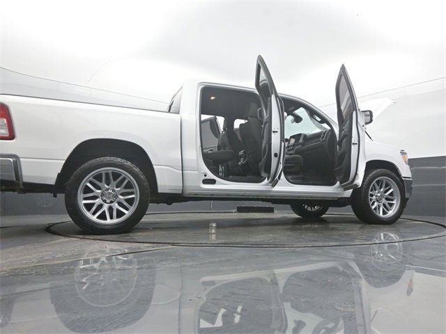 Used 2020 RAM 1500 Big Horn image 62