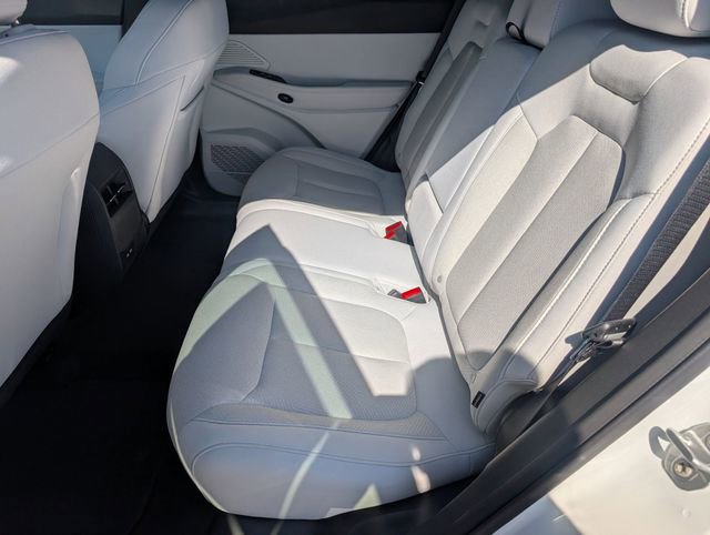 New 2026 Jeep Cherokee Laredo AWD/4WD image 24