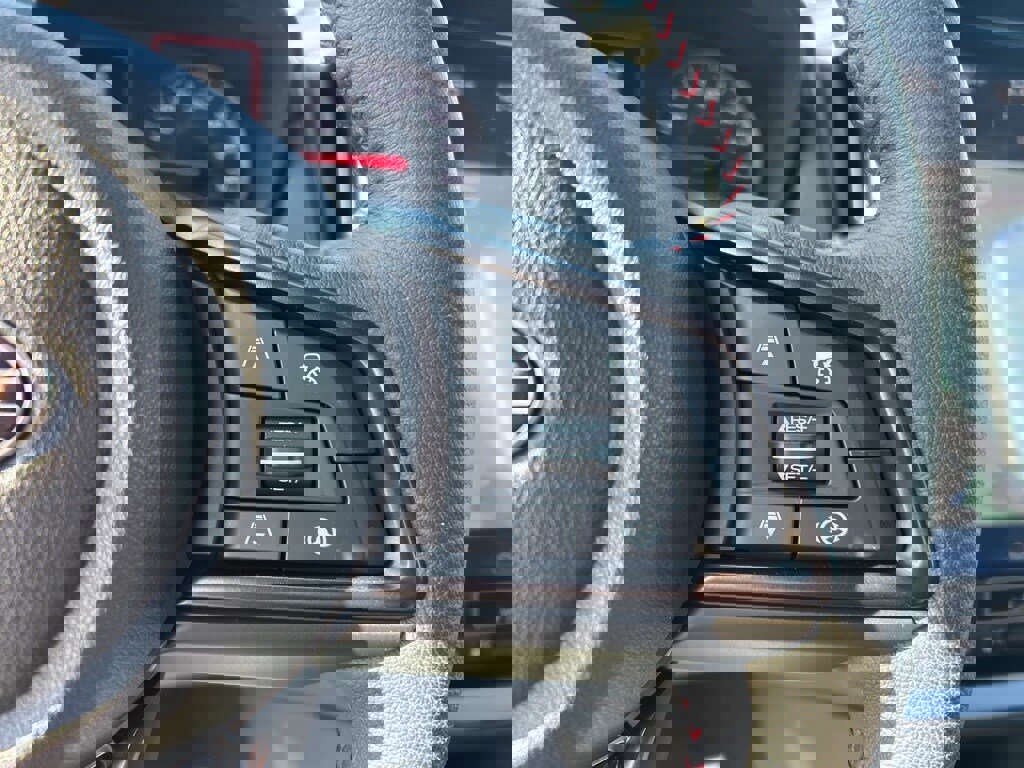 Used 2024 Subaru WRX TR w/ Popular Package #2A image 10