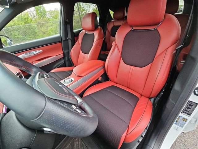 Used 2024 Genesis GV70 3.5T Sport AWD/4WD image 20