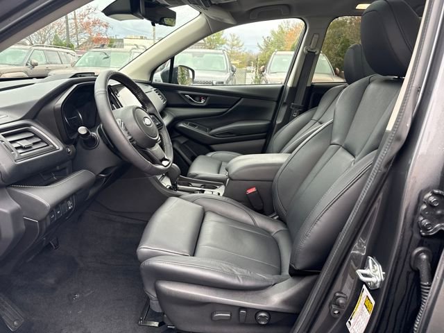 Used 2025 Subaru Ascent Bronze Edition image 9