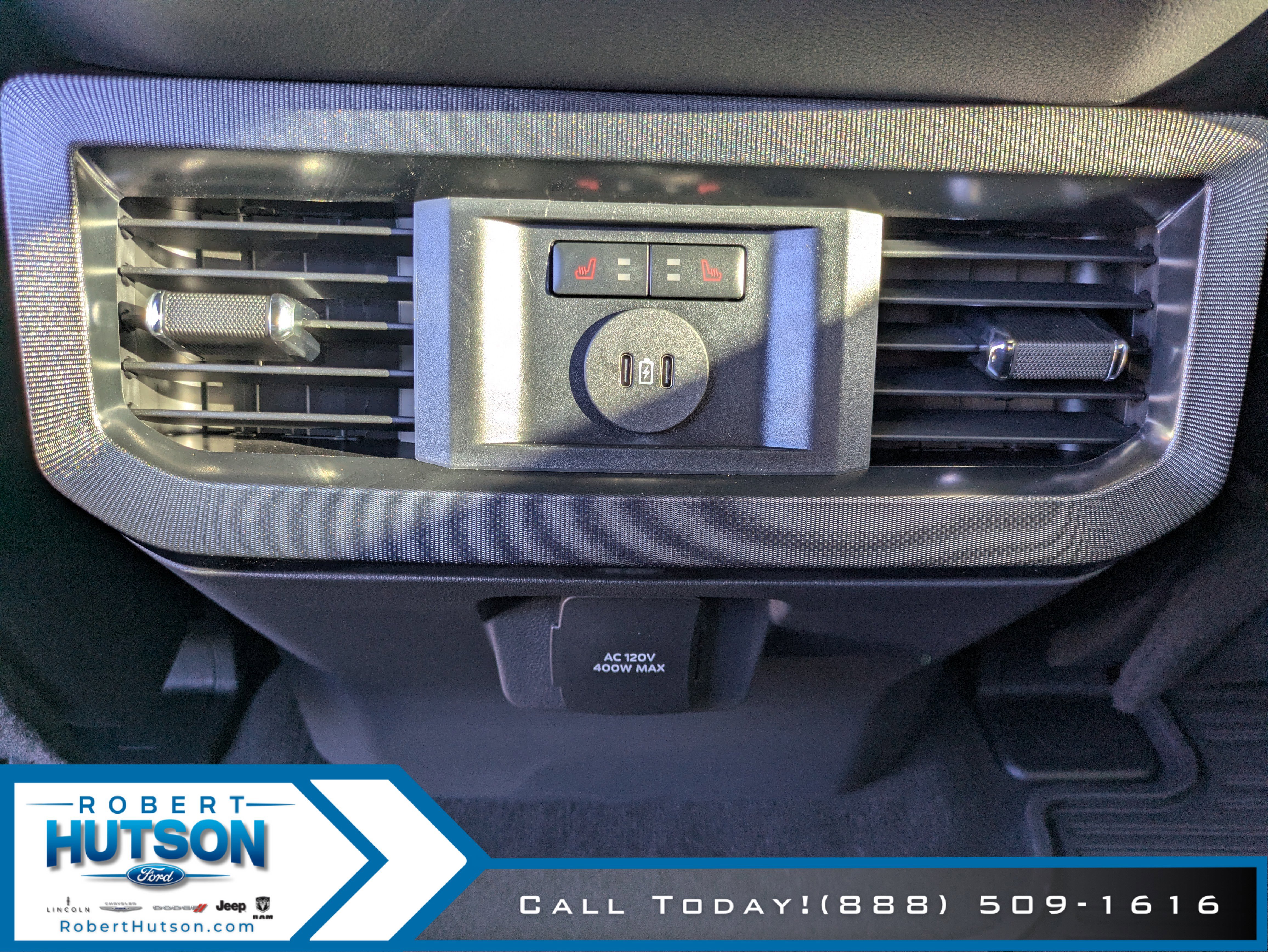 New 2026 Ford F250 Platinum image 14