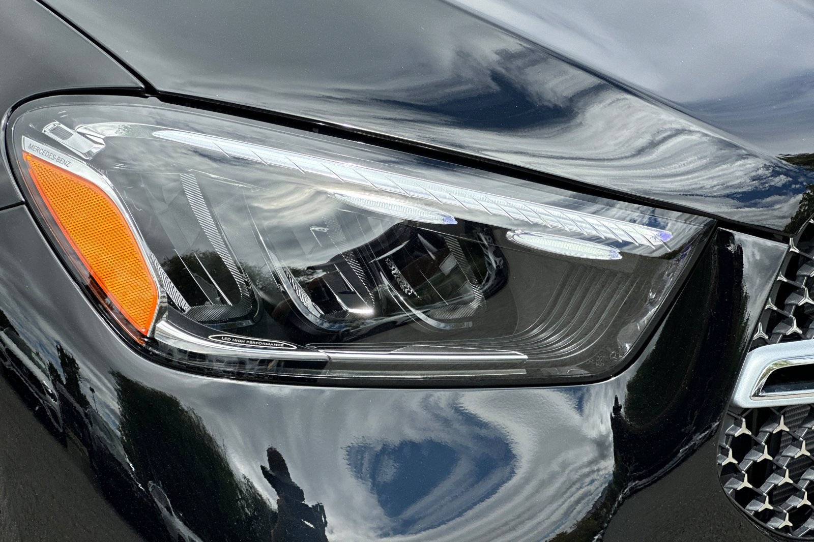 New 2026 Mercedes-Benz GLE 450 4MATIC image 12