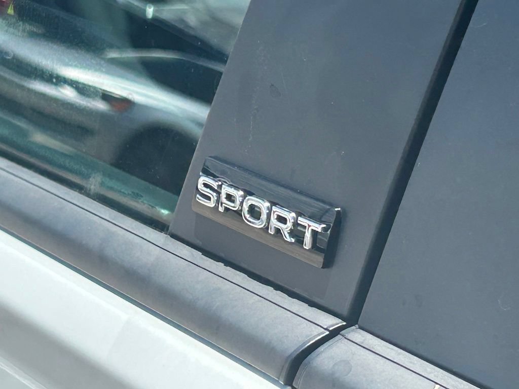 New 2026 Volkswagen Jetta Sport FWD image 28