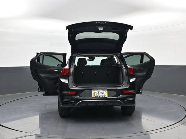 Certified 2026 Buick Encore GX Sport Touring w/ Comfort Package AWD/4WD image 32