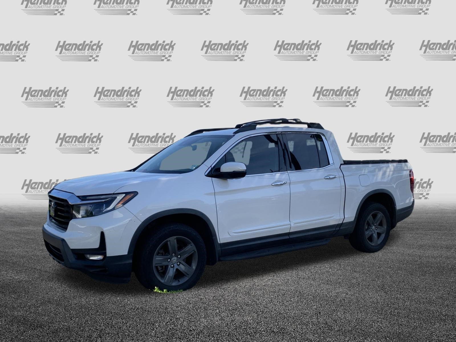 Used 2023 Honda Ridgeline RTL-E image 5