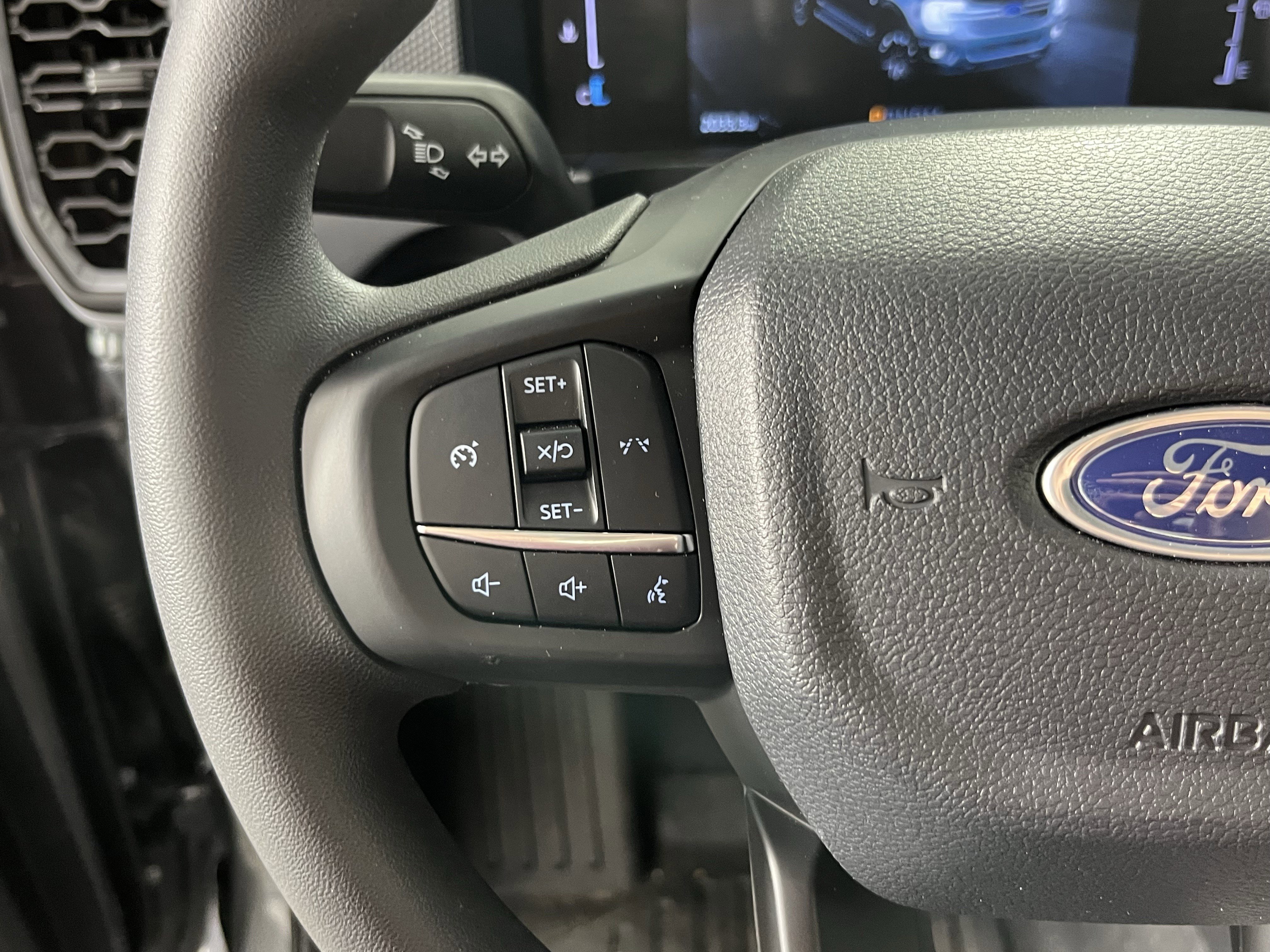 Used 2025 Ford Ranger XL w/ Trailer Tow Package image 16